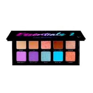 Violet Voss Essentials 2 Eyeshadow Palette